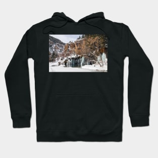 Hanging Lake Hoodie